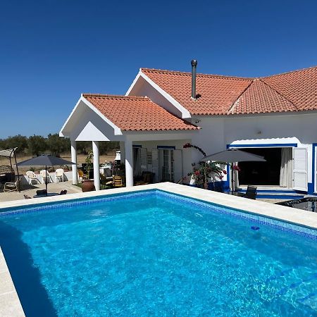 Quinta Da Amoreira Ferreira Do Alentejo Dış mekan fotoğraf