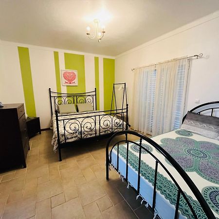 Quinta Da Amoreira Ferreira Do Alentejo Dış mekan fotoğraf