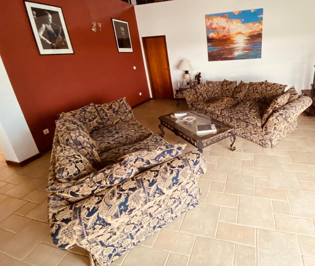 Quinta Da Amoreira Ferreira Do Alentejo Dış mekan fotoğraf