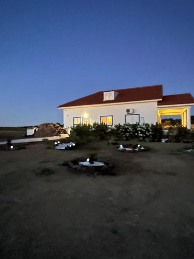 Quinta Da Amoreira Ferreira Do Alentejo Dış mekan fotoğraf