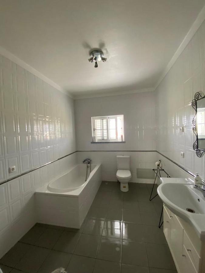 Quinta Da Amoreira Ferreira Do Alentejo Dış mekan fotoğraf