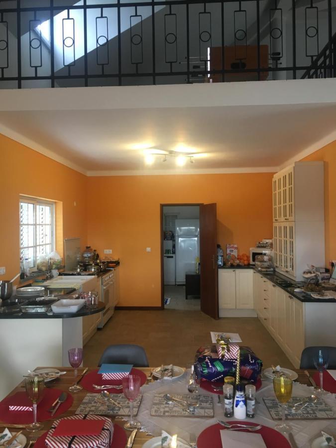 Quinta Da Amoreira Ferreira Do Alentejo Dış mekan fotoğraf