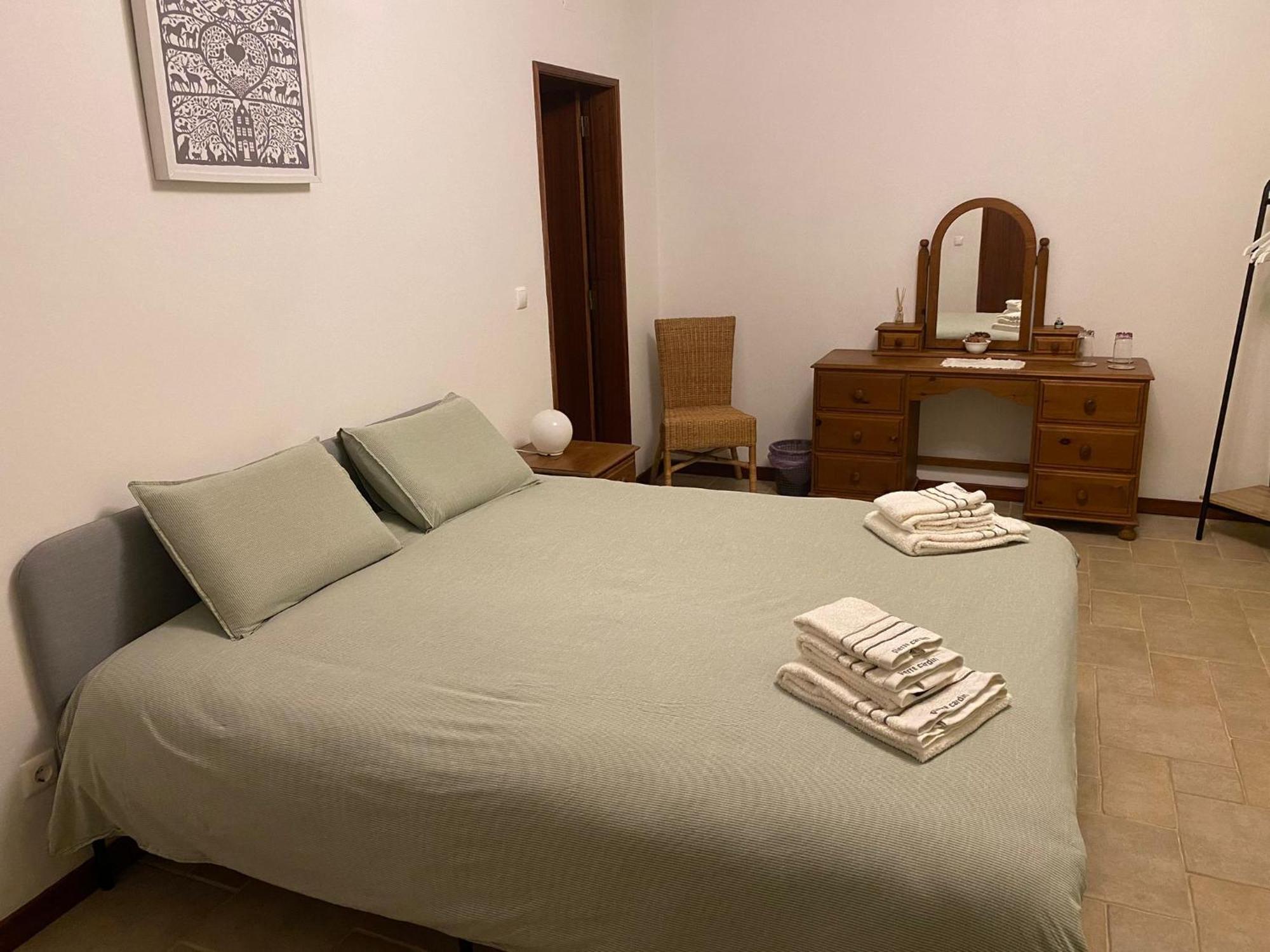 Quinta Da Amoreira Ferreira Do Alentejo Dış mekan fotoğraf