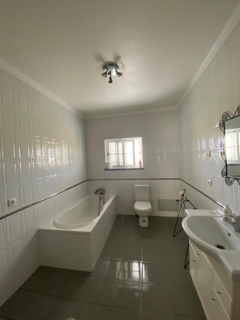 Quinta Da Amoreira Ferreira Do Alentejo Dış mekan fotoğraf