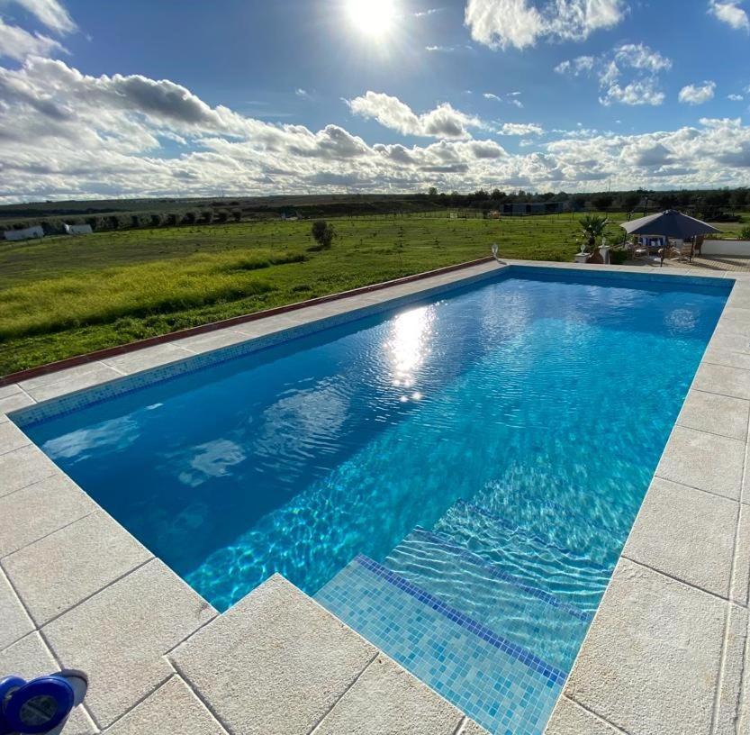 Quinta Da Amoreira Ferreira Do Alentejo Dış mekan fotoğraf